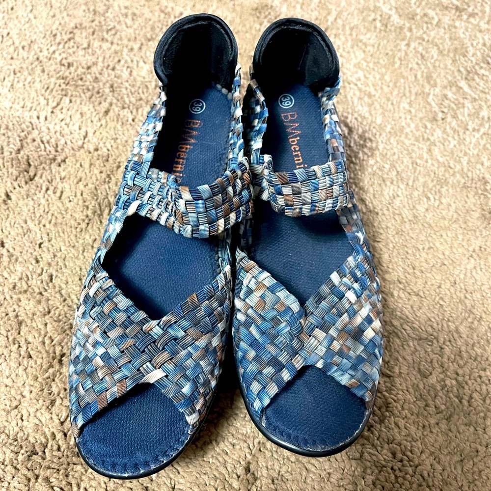 Bernie Mev. Shoes size 39